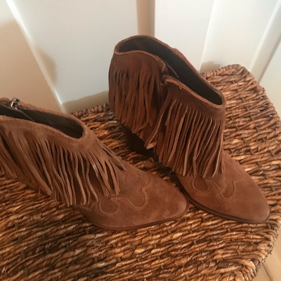 Sam Edelman Boots - Picture 1 of 4